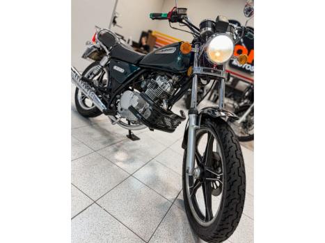 SUZUKI Intruder 125 , Foto 3