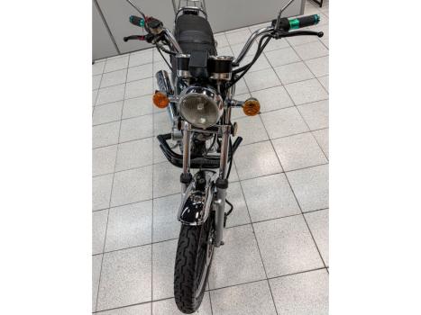 SUZUKI Intruder 125 , Foto 4