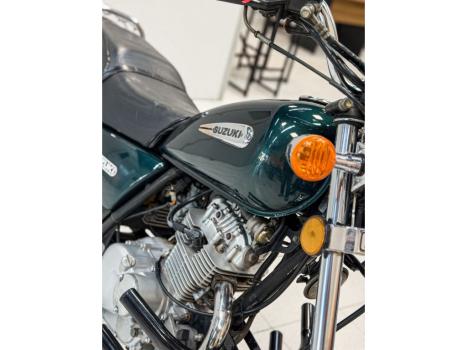 SUZUKI Intruder 125 , Foto 6