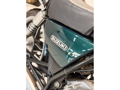 SUZUKI Intruder 125 , Foto 7