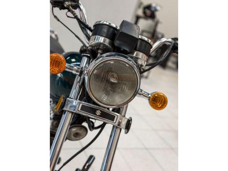 SUZUKI Intruder 125 , Foto 8
