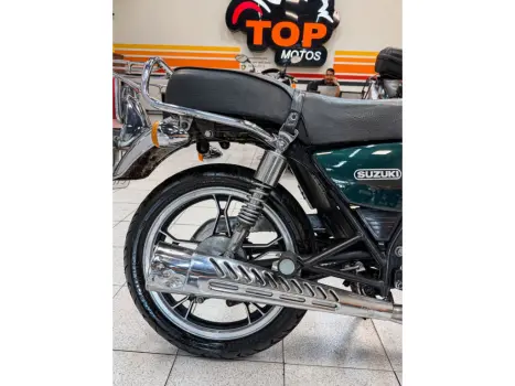 SUZUKI Intruder 125 , Foto 9