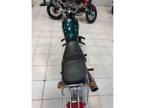 SUZUKI Intruder 125 , Foto 10