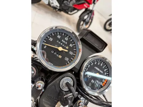 SUZUKI Intruder 125 , Foto 11