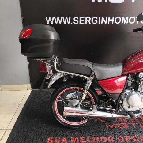 SUZUKI Intruder 125 , Foto 4