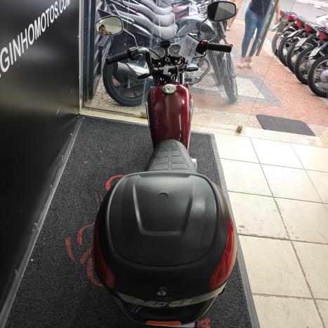 SUZUKI Intruder 125 , Foto 5