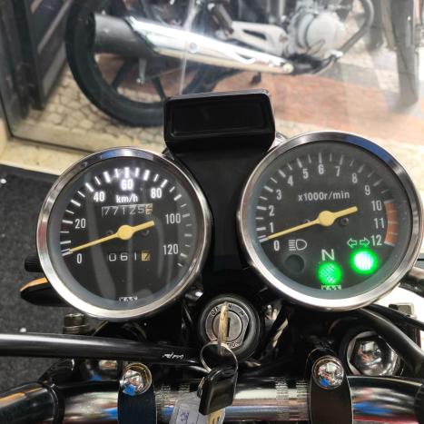 SUZUKI Intruder 125 , Foto 6