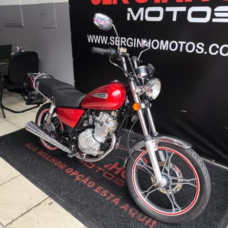 SUZUKI Intruder 125 , Foto 2