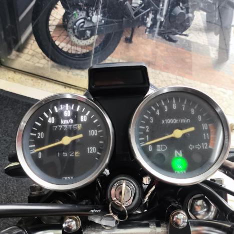 SUZUKI Intruder 125 , Foto 3