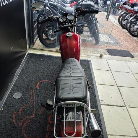 SUZUKI Intruder 125 , Foto 4