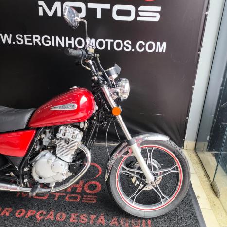 SUZUKI Intruder 125 , Foto 5