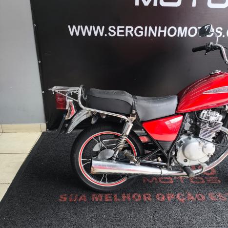 SUZUKI Intruder 125 , Foto 6