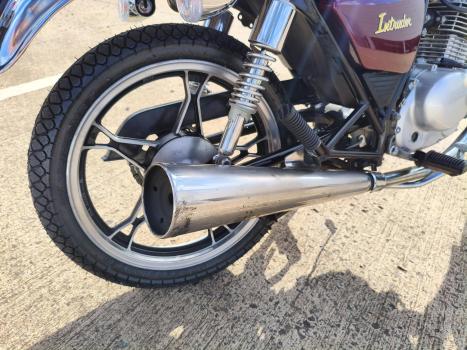 SUZUKI Intruder 125 , Foto 6