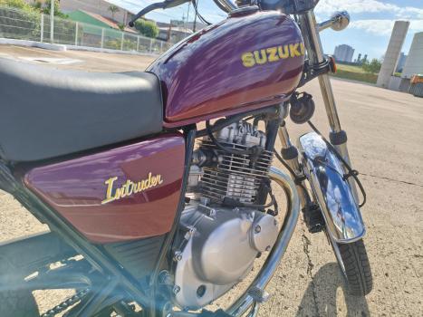 SUZUKI Intruder 125 , Foto 7