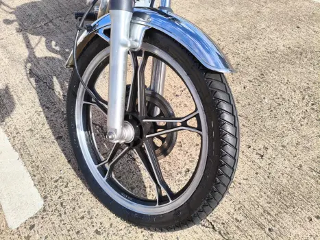 SUZUKI Intruder 125 , Foto 9