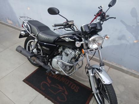 SUZUKI Intruder 125 , Foto 5