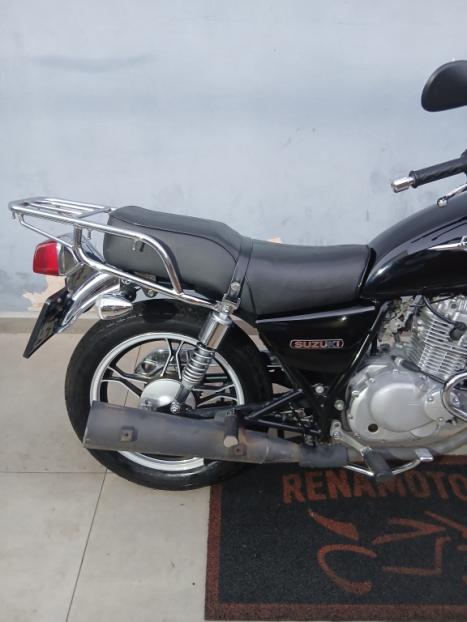 SUZUKI Intruder 125 , Foto 6