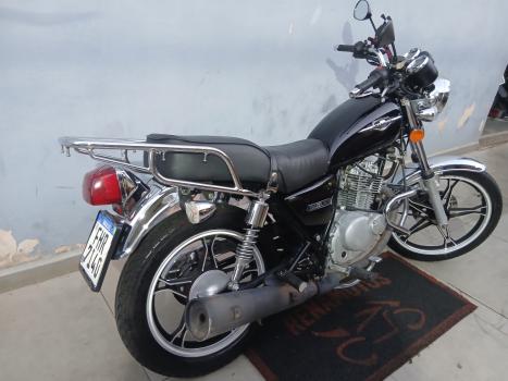 SUZUKI Intruder 125 , Foto 7