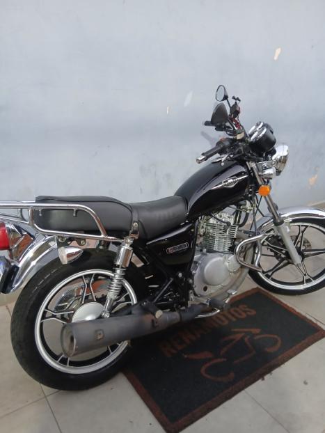 SUZUKI Intruder 125 , Foto 10
