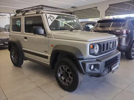 SUZUKI Jimny 1.5 16V SIERRA 4YOU 4X4, Foto 2