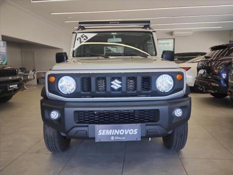SUZUKI Jimny 1.5 16V SIERRA 4YOU 4X4, Foto 3