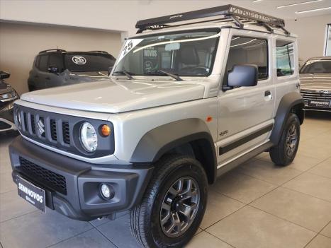 SUZUKI Jimny 1.5 16V SIERRA 4YOU 4X4, Foto 4