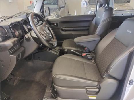 SUZUKI Jimny 1.5 16V SIERRA 4YOU 4X4, Foto 7