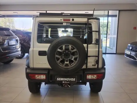 SUZUKI Jimny 1.5 16V SIERRA 4YOU 4X4, Foto 10