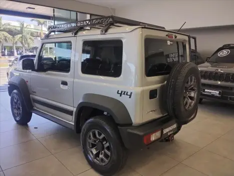 SUZUKI Jimny 1.5 16V SIERRA 4YOU 4X4, Foto 11