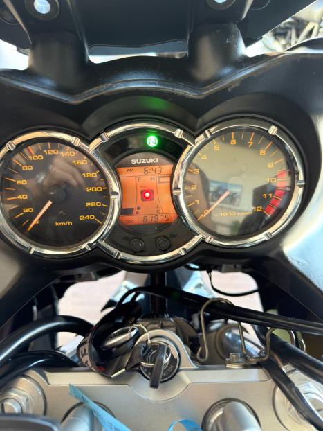 SUZUKI V-Strom DL 1000 , Foto 10