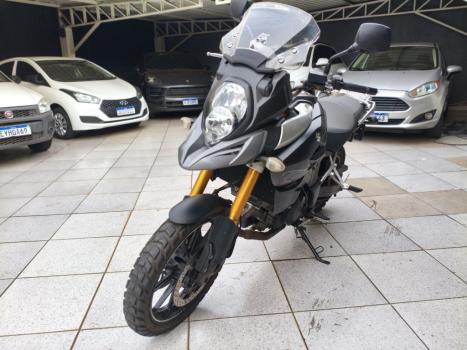 SUZUKI V-Strom DL 1000 , Foto 1