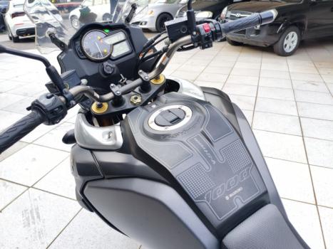 SUZUKI V-Strom DL 1000 , Foto 3