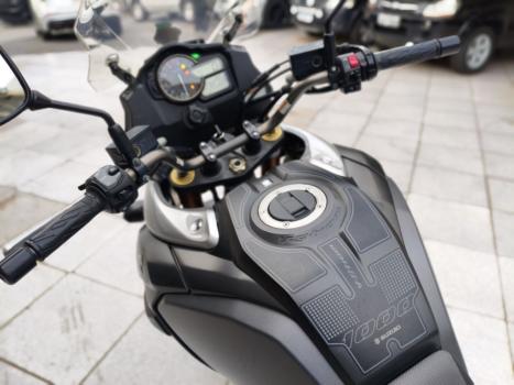 SUZUKI V-Strom DL 1000 , Foto 4