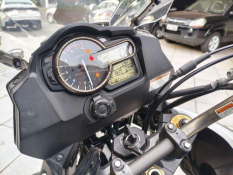 SUZUKI V-Strom DL 1000 , Foto 5