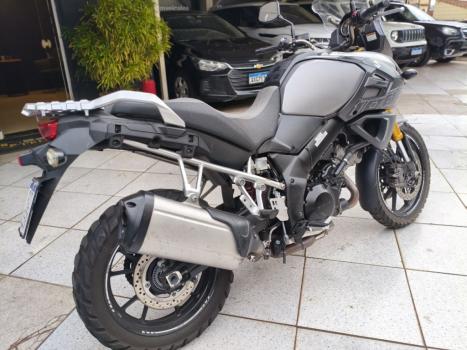 SUZUKI V-Strom DL 1000 , Foto 8