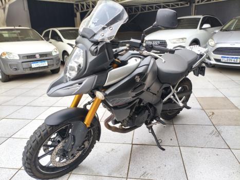 SUZUKI V-Strom DL 1000 , Foto 9