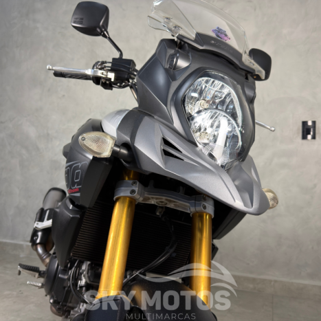 SUZUKI V-Strom DL 1000 A, Foto 6