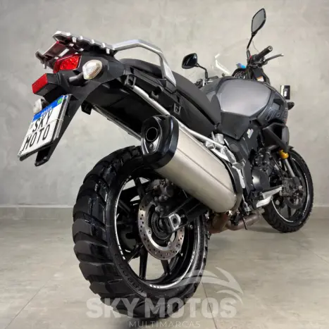 SUZUKI V-Strom DL 1000 A, Foto 7