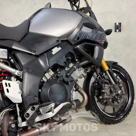 SUZUKI V-Strom DL 1000 A, Foto 8