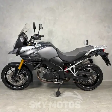 SUZUKI V-Strom DL 1000 A, Foto 9