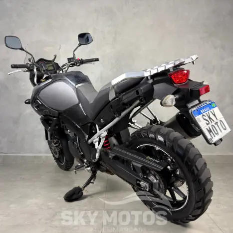 SUZUKI V-Strom DL 1000 A, Foto 16