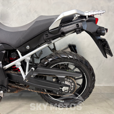 SUZUKI V-Strom DL 1000 A, Foto 17