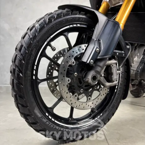 SUZUKI V-Strom DL 1000 A, Foto 20