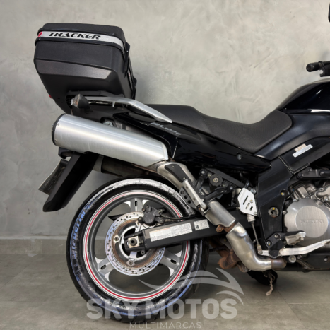 SUZUKI V-Strom DL 1000 , Foto 2
