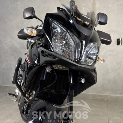 SUZUKI V-Strom DL 1000 , Foto 5