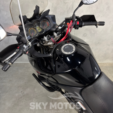 SUZUKI V-Strom DL 1000 , Foto 10