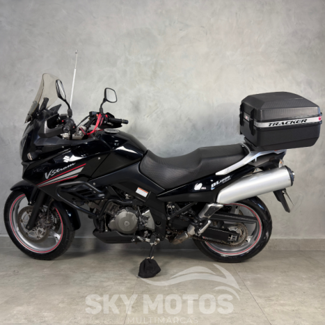SUZUKI V-Strom DL 1000 , Foto 11