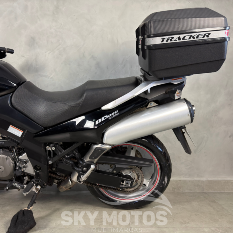 SUZUKI V-Strom DL 1000 , Foto 13