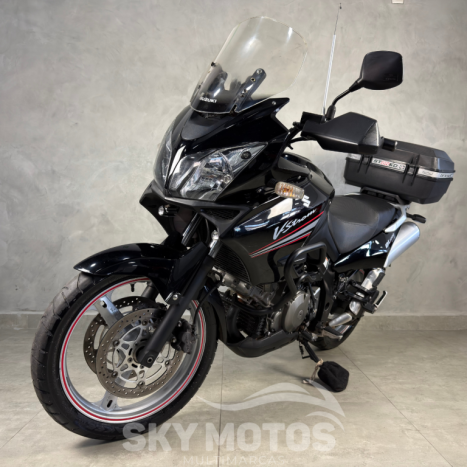 SUZUKI V-Strom DL 1000 , Foto 14