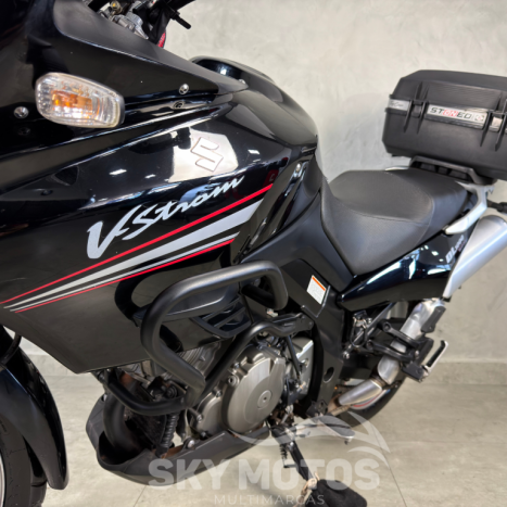 SUZUKI V-Strom DL 1000 , Foto 15